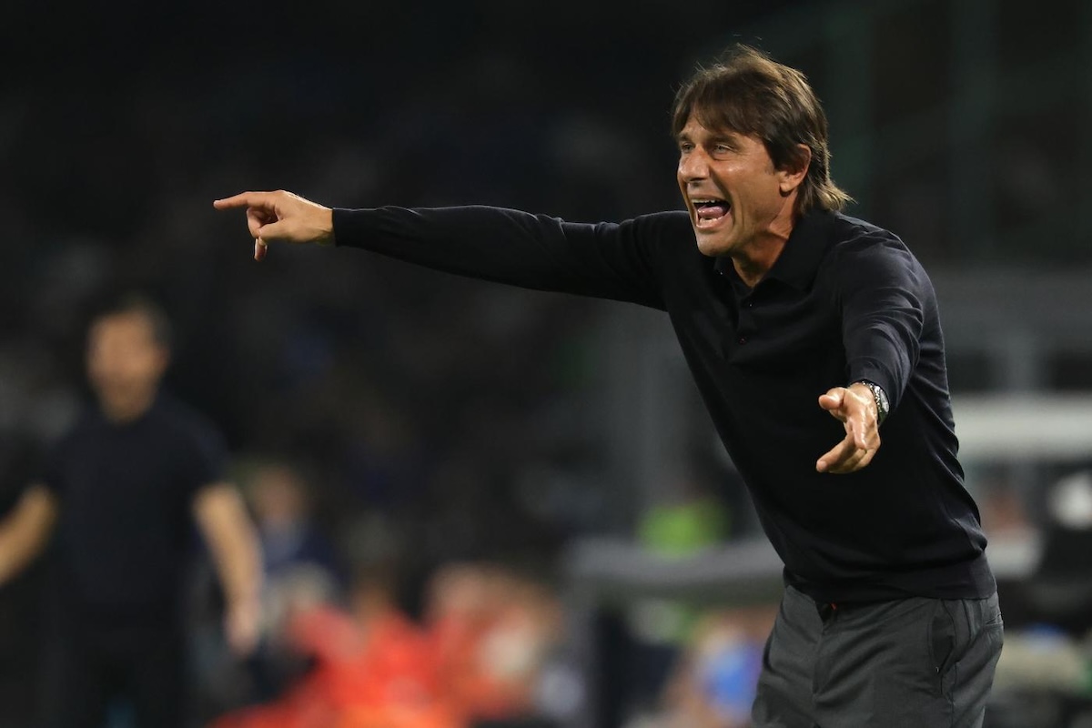 Antonio Conte