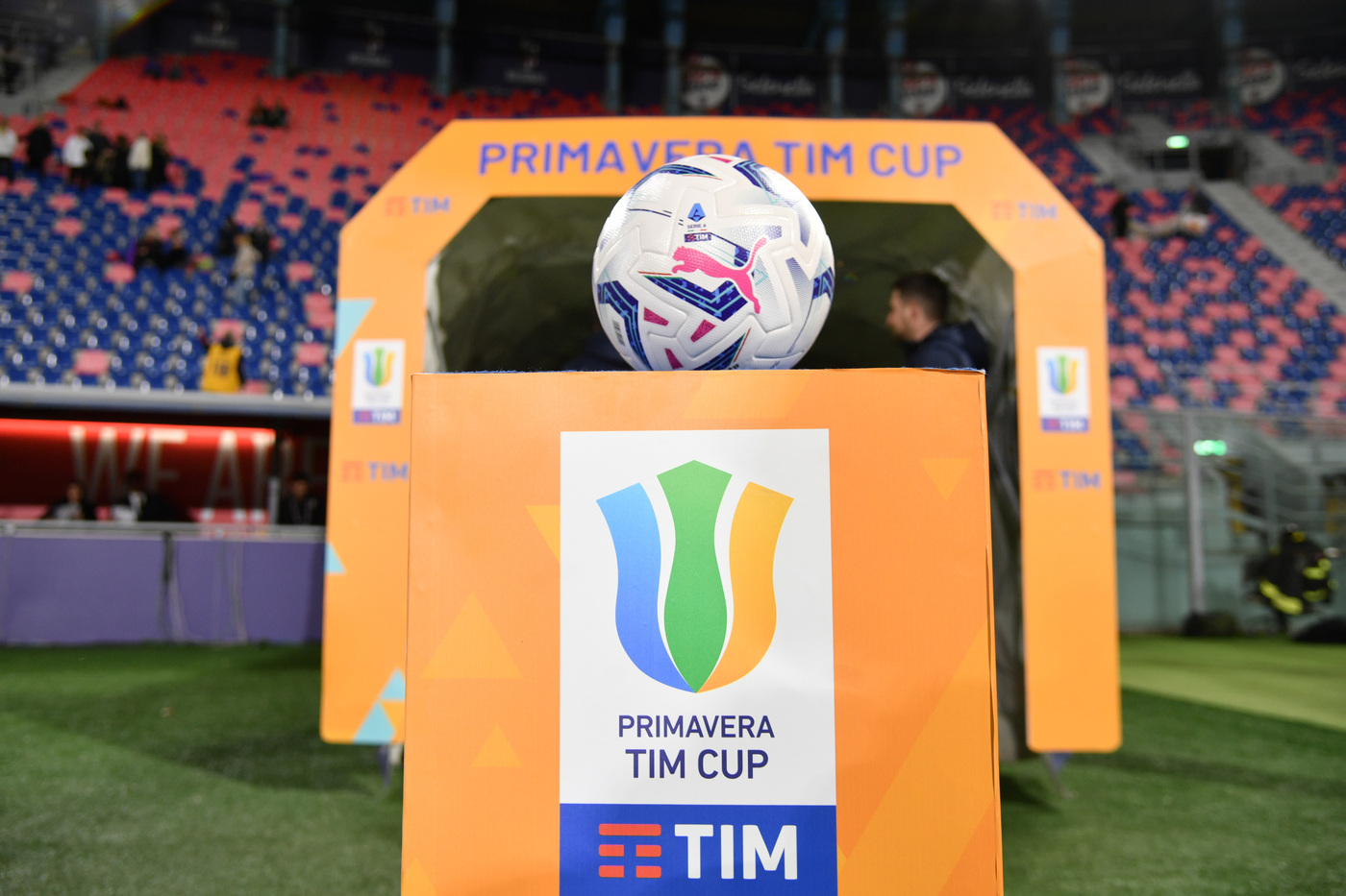 Primavera Tim Cup