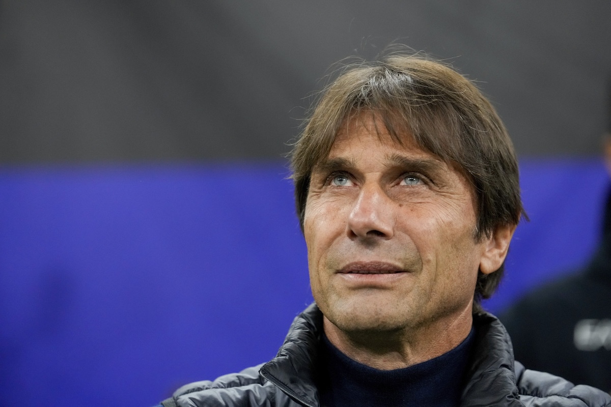 Antonio Conte