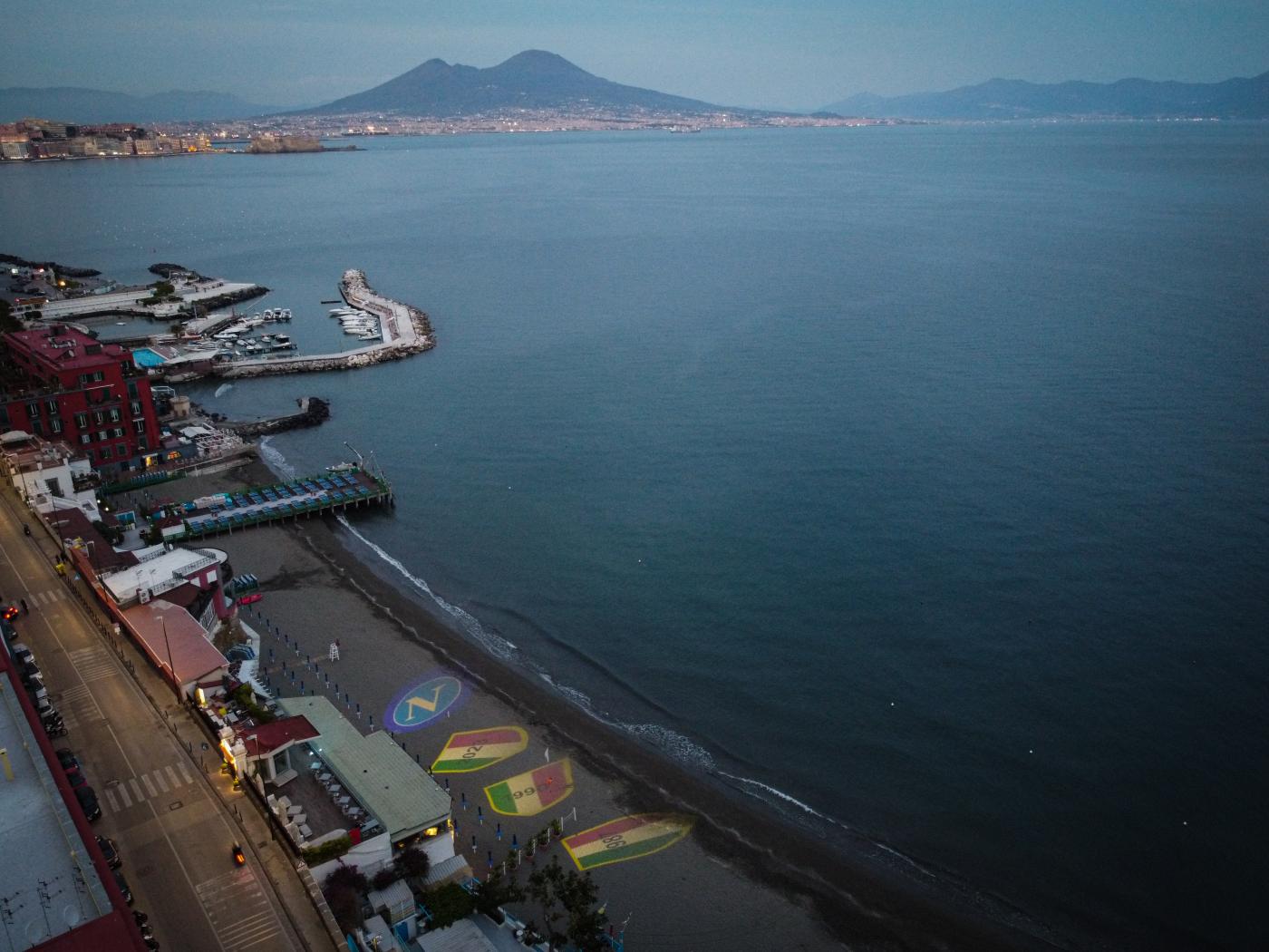 Città di Napoli