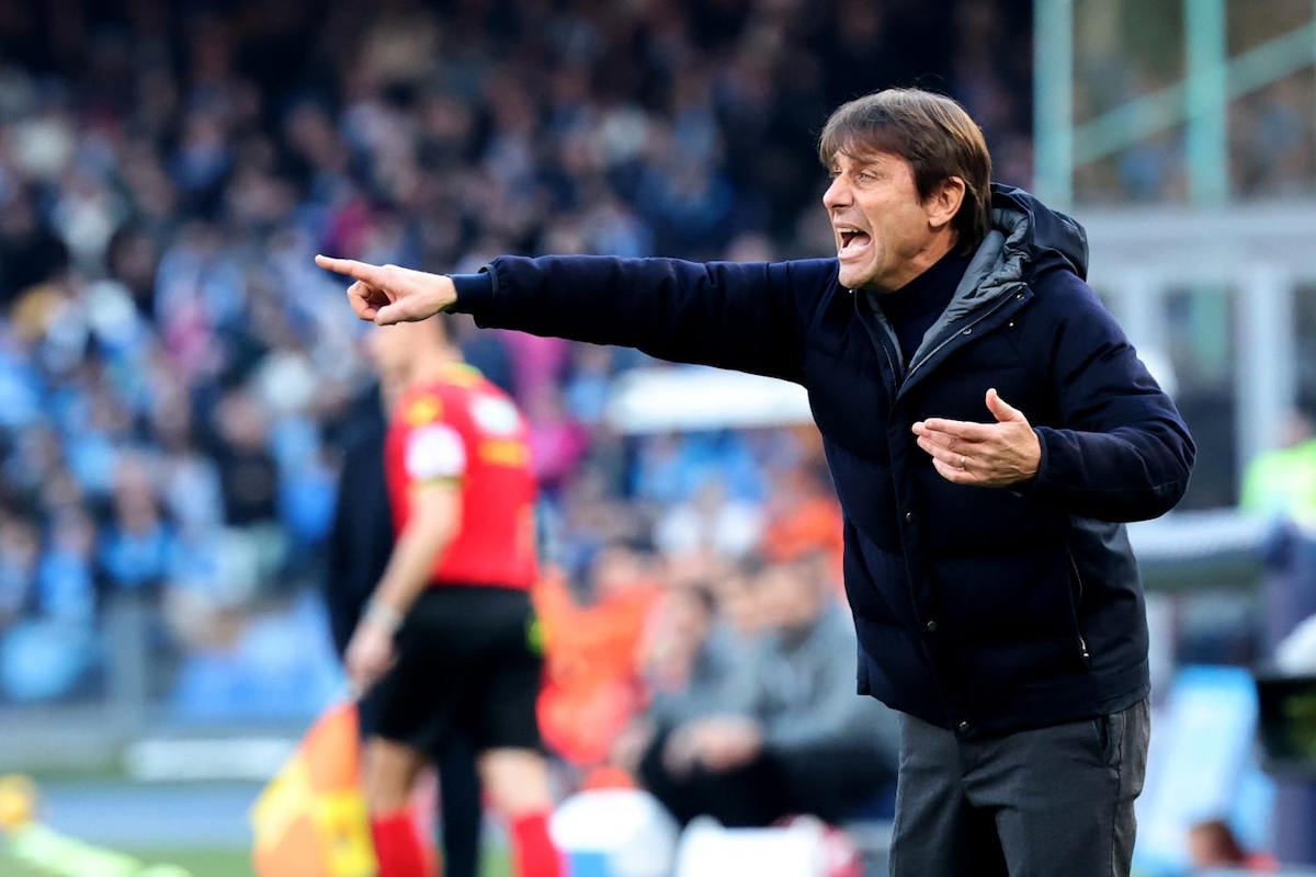 Antonio Conte