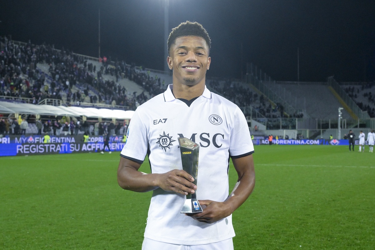 David Neres