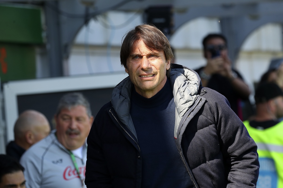 Antonio Conte