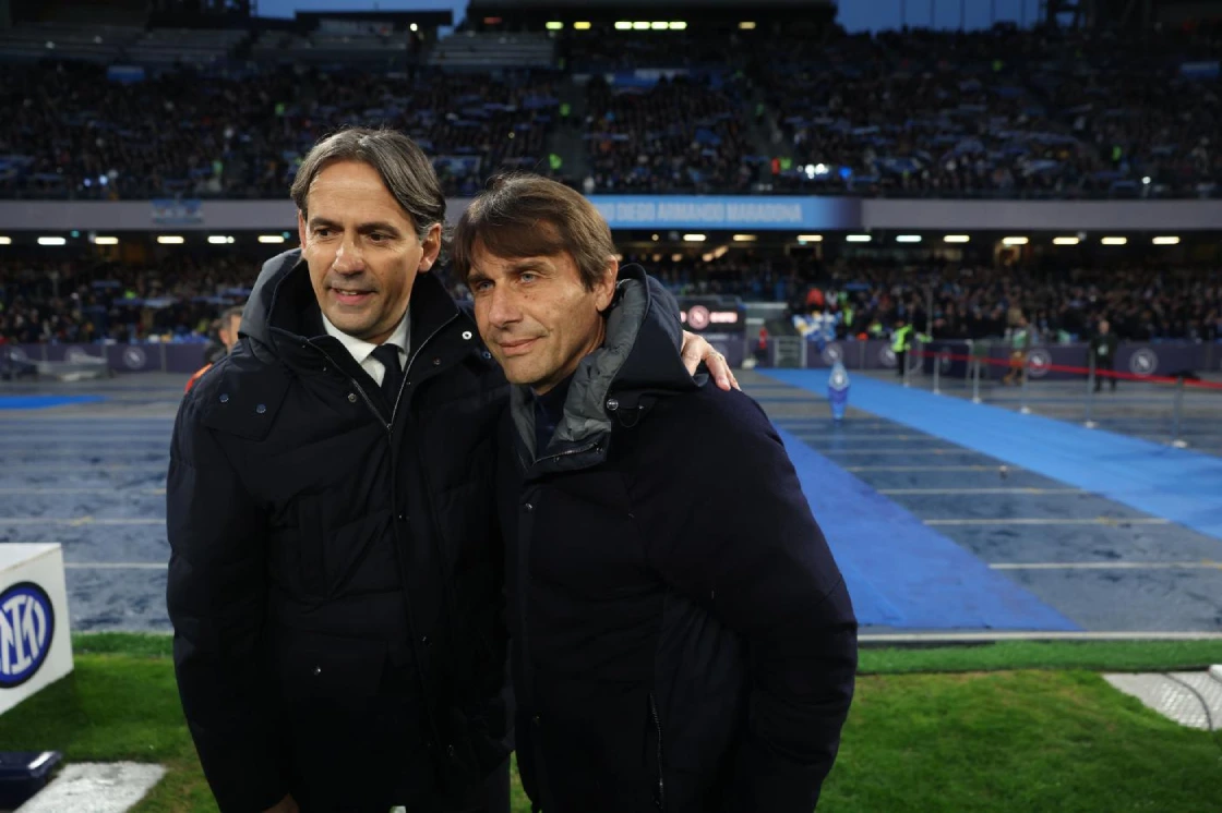 Napoli Inter spareggio scudeto date orari ultima giornata Serie A