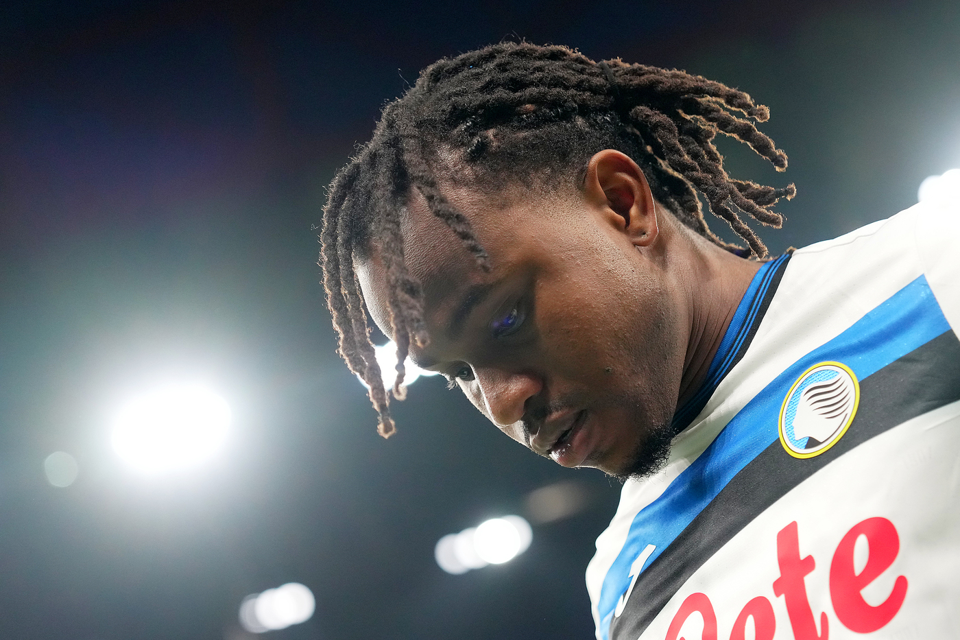 Ademola Lookman Atalanta