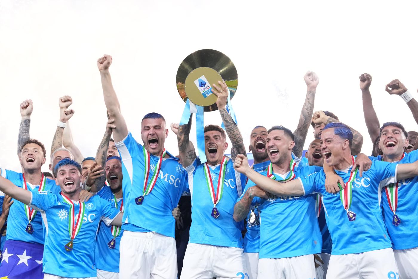 Calendario Serie A 2025-26