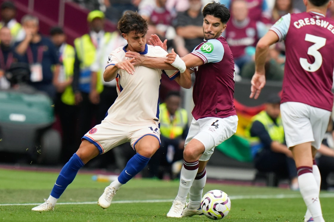 Carlos Soler Napoli calciomercato
