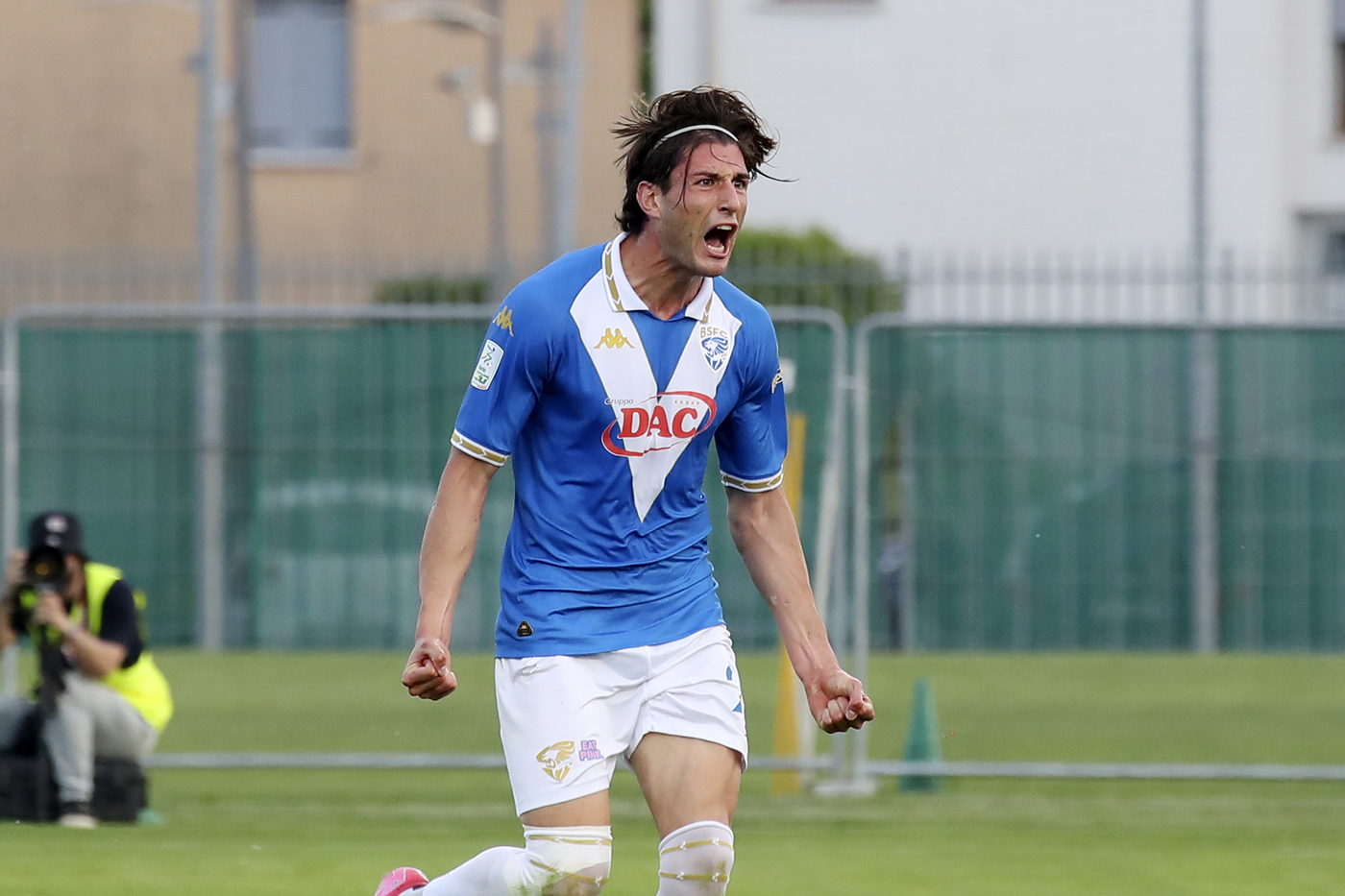 Gennaro Borrelli Brescia