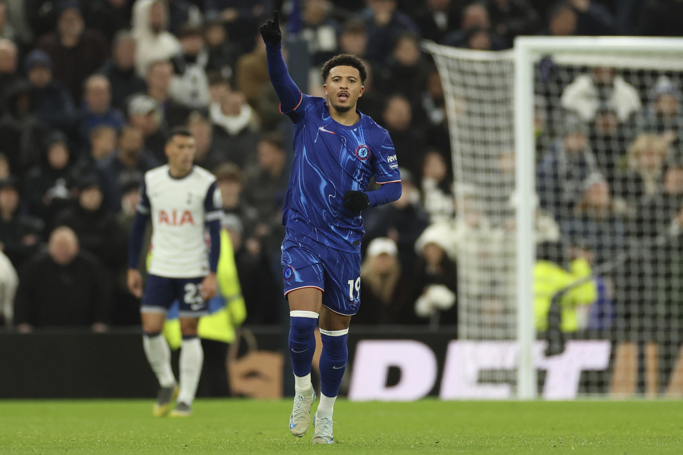 Jadon Sancho Chelsea
