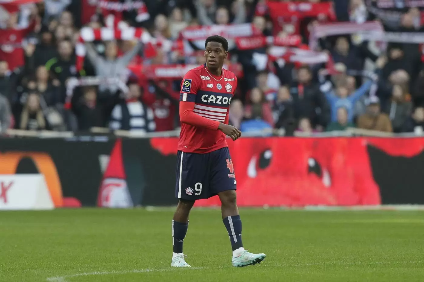 Jonathan David Calciomercato Inter Napoli Juventus intervista