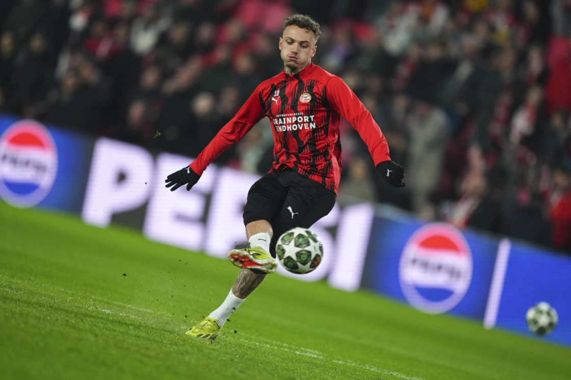 Noa Lang Napoli calciomercato