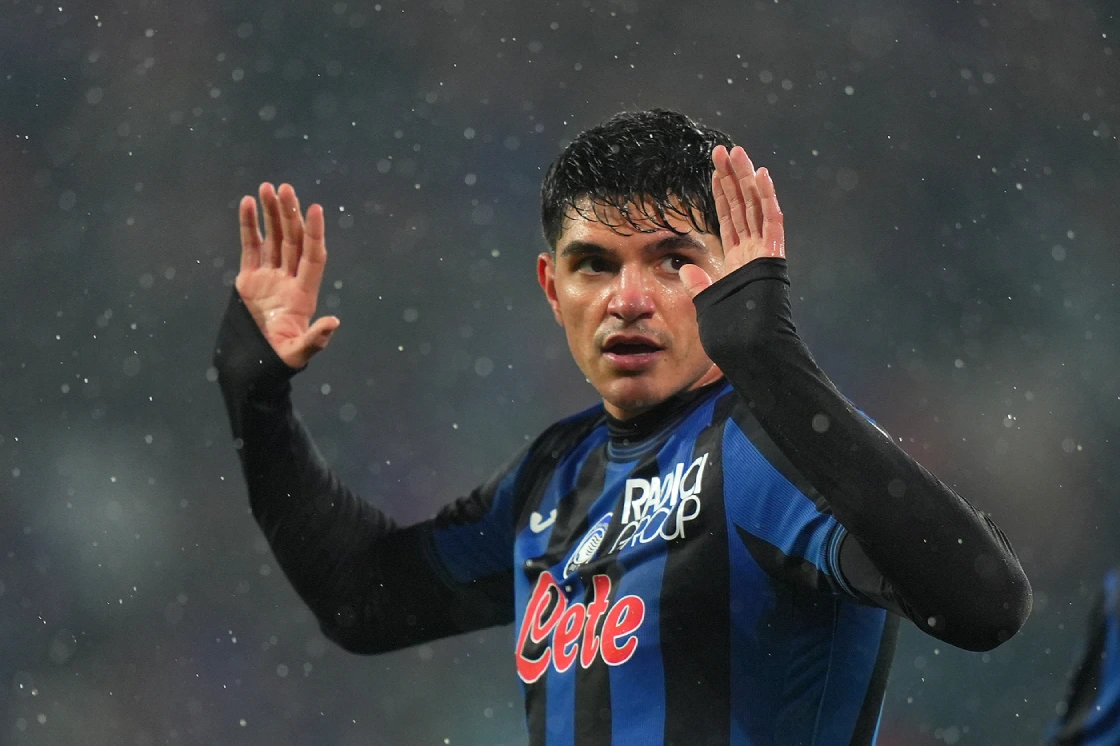Raul Bellanova Napoli calciomercato Atalanta