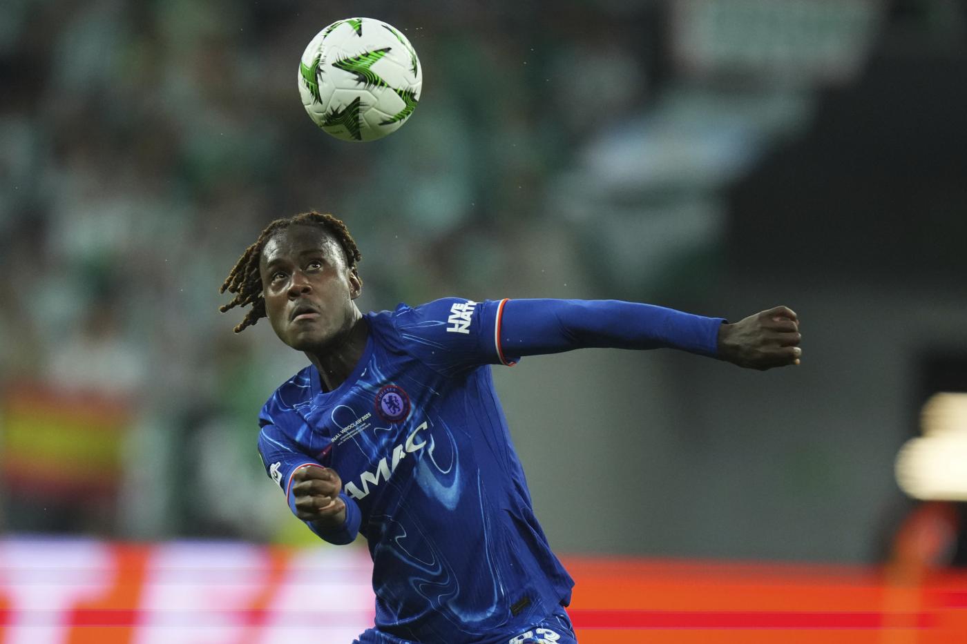 Trevoh Chalobah Chelsea