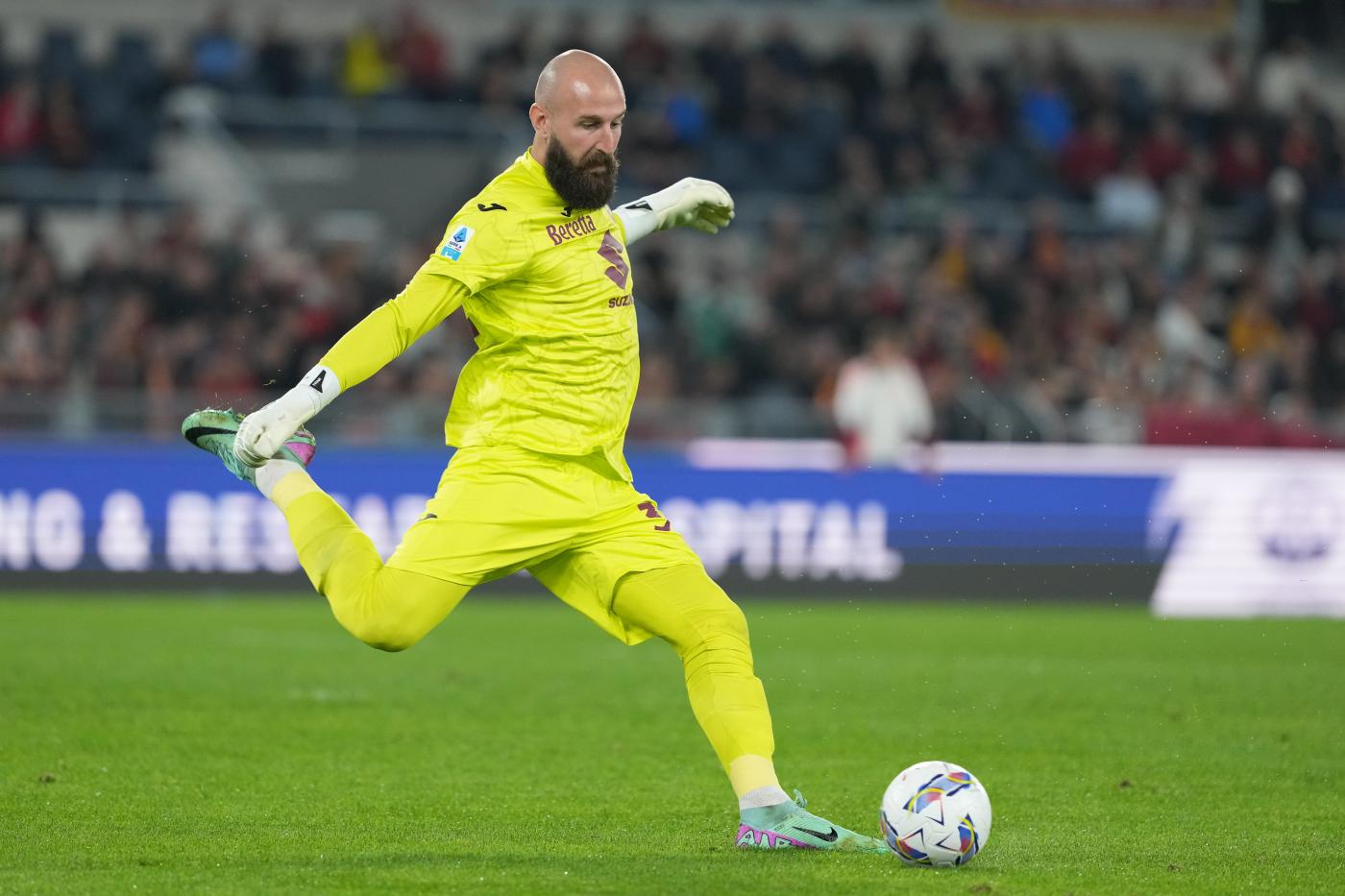 Vanja Milinkovic-Savic Torino