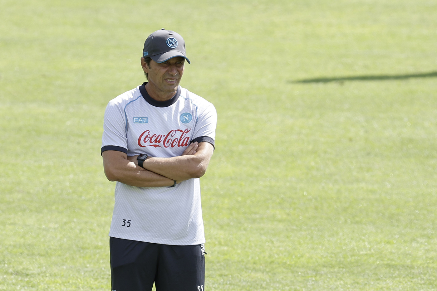 Antonio Conte Dimaro