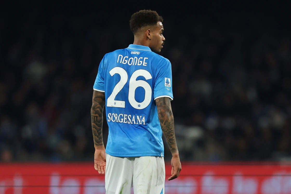 Cyril Ngonge Torino calciomercato Napoli