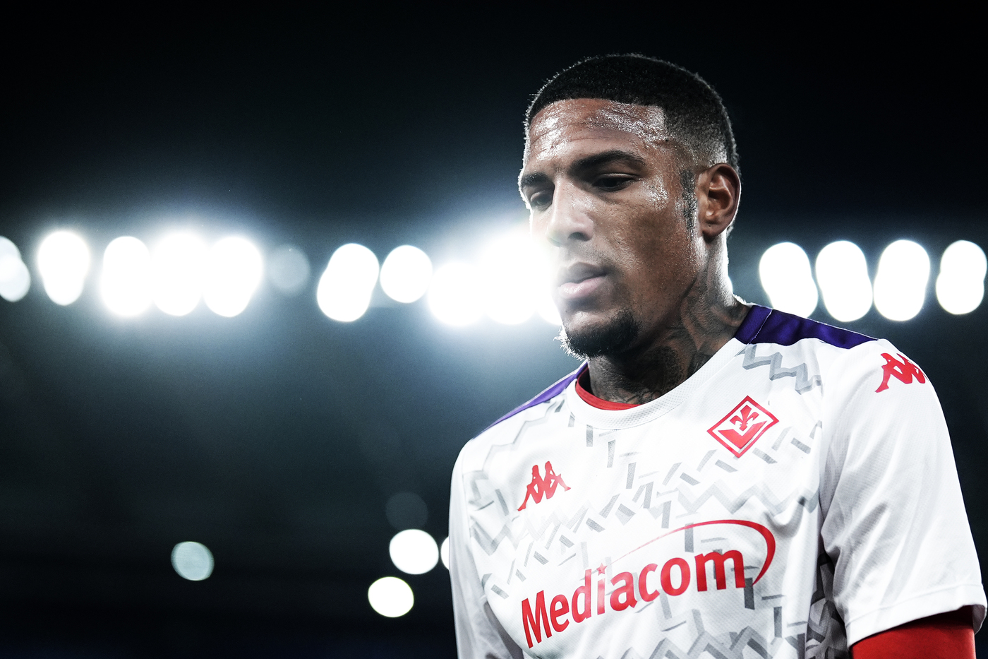 Michael Folorunsho Fiorentina