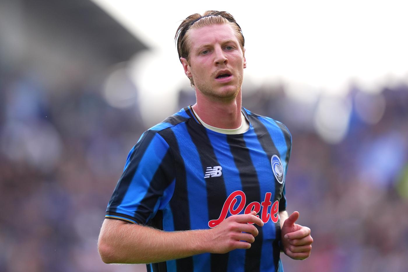 Marco Brescianini Atalanta