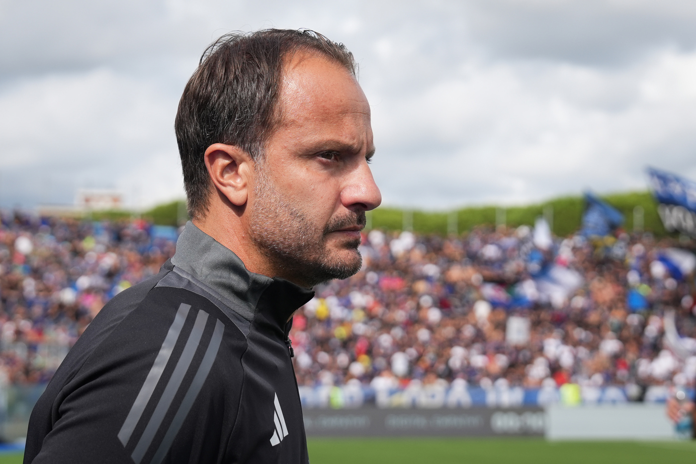 Alberto Gilardino Pisa