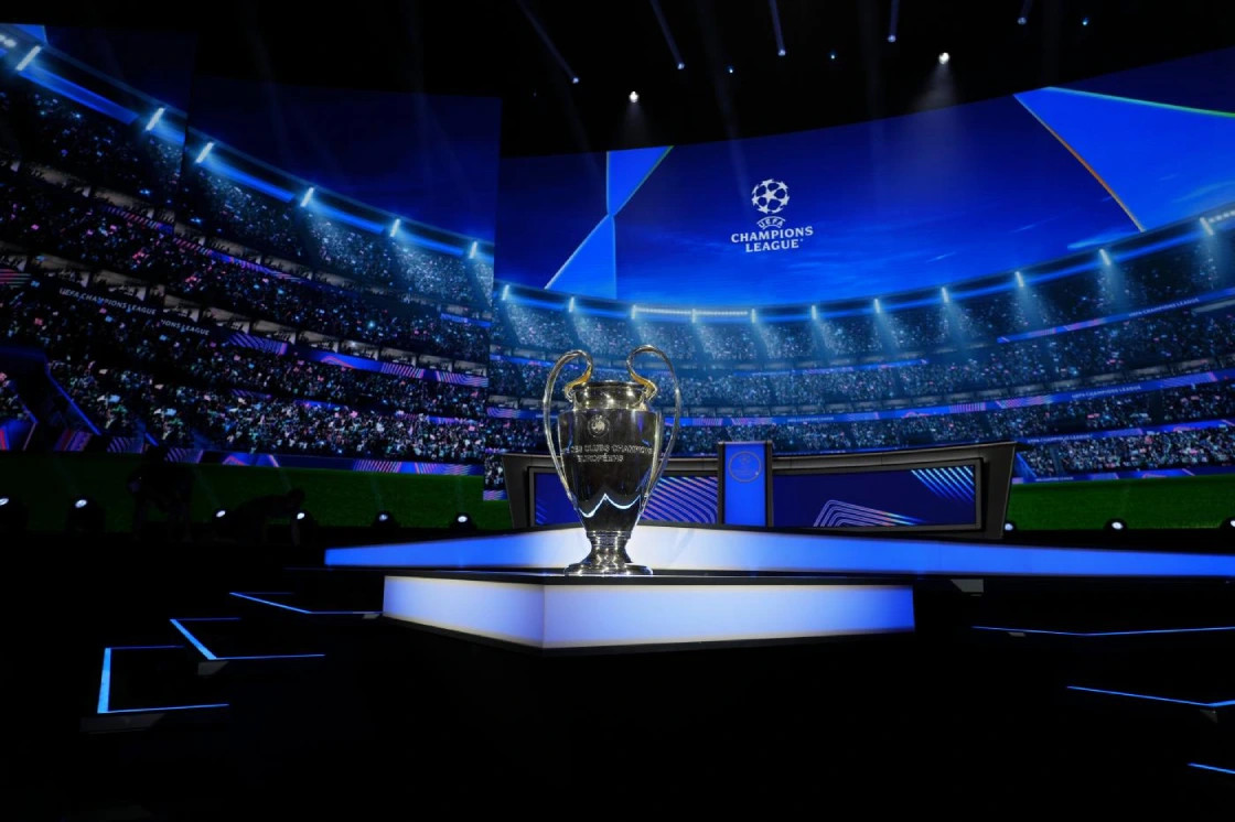 Champions League 2025-2026 risultati avversarie Napoli