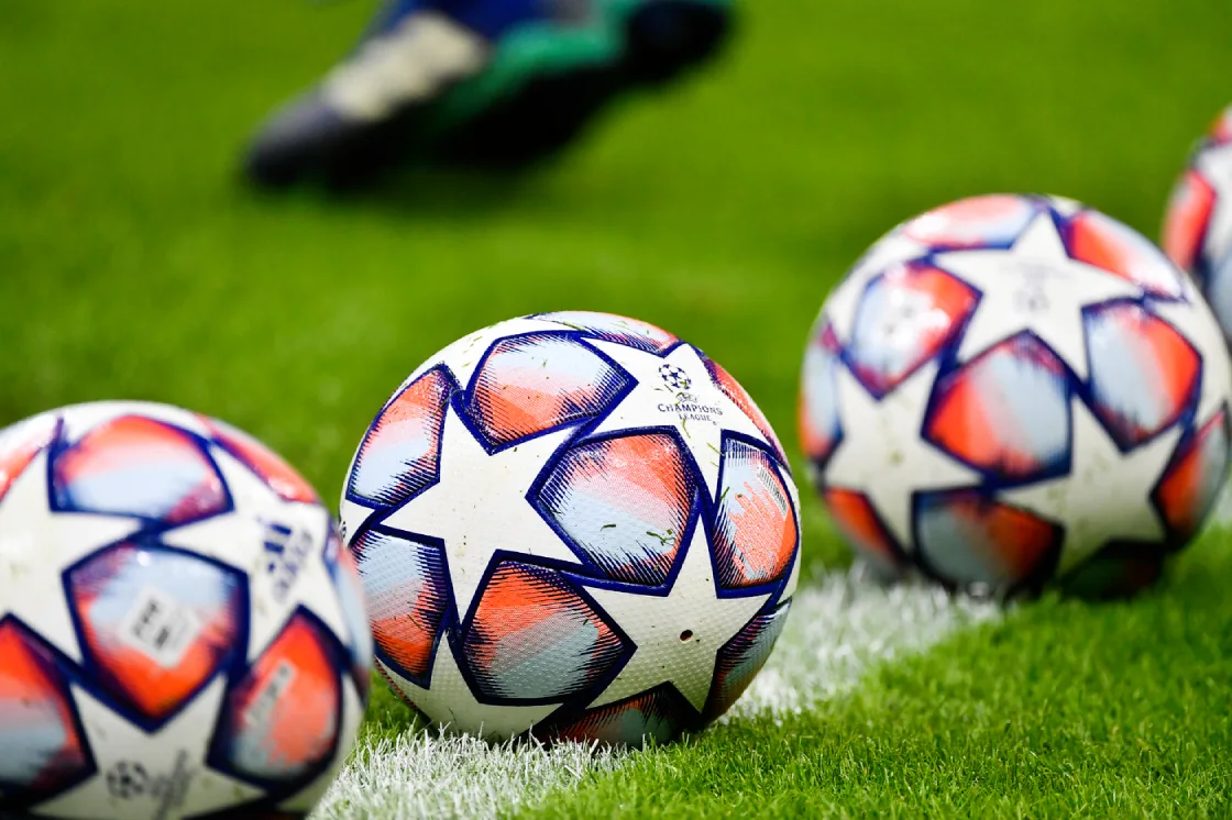Ranking UEFA club