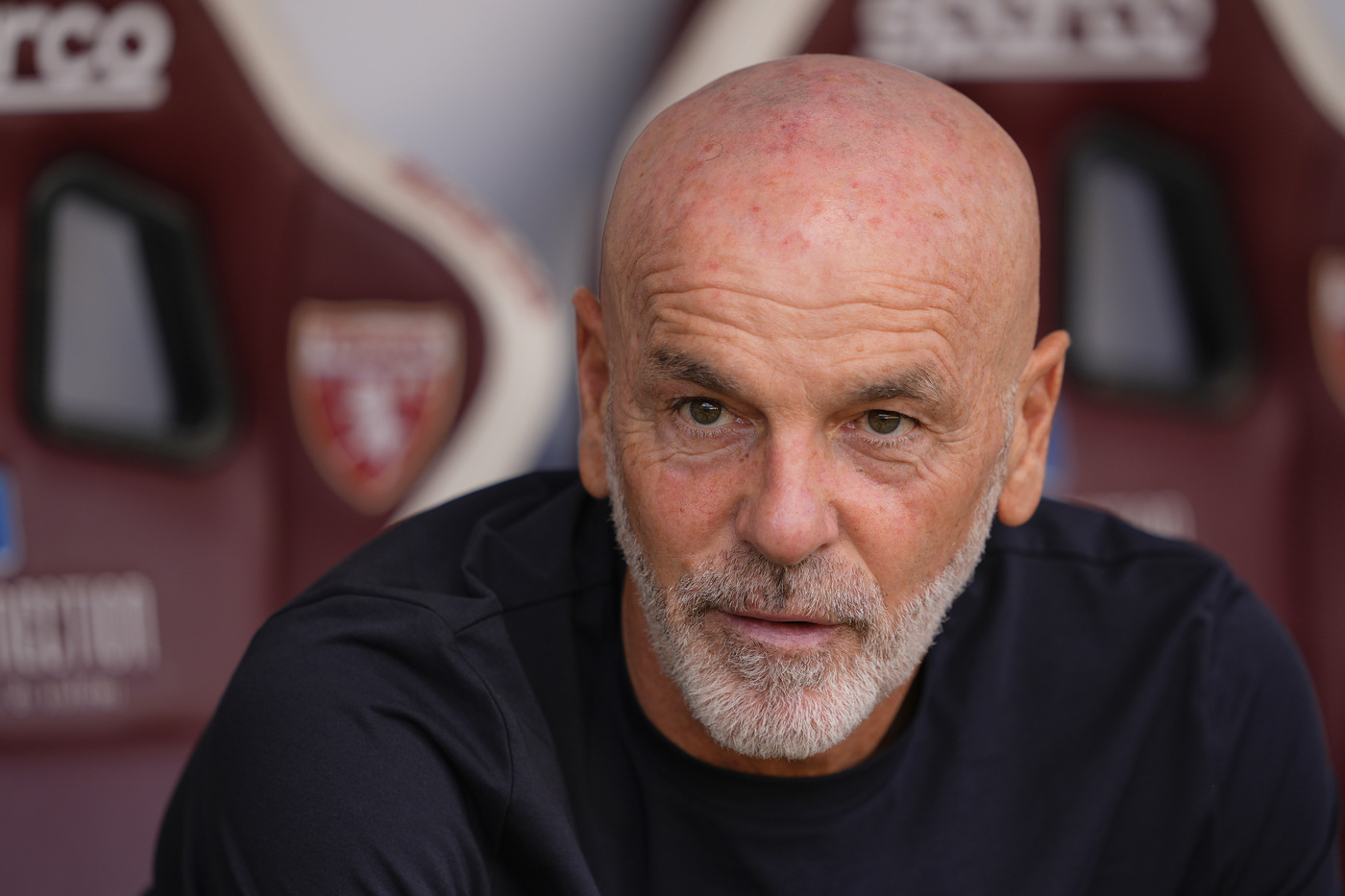 Pioli allenatore Fiorentina