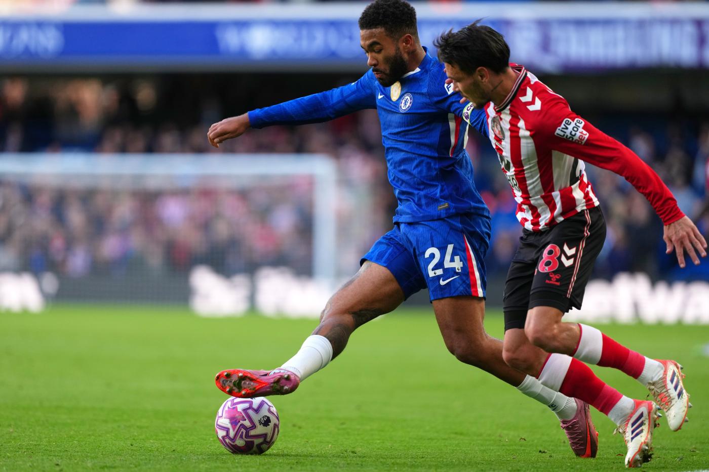 Chelsea-Sunderland Premier League 2025-26 Chelsea-Sunderland Premier League 2025-26