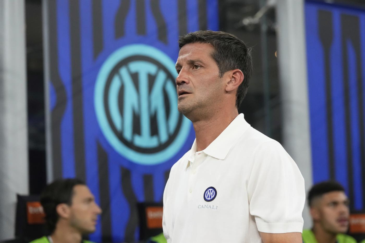 Christian Chivu allenatore Inter