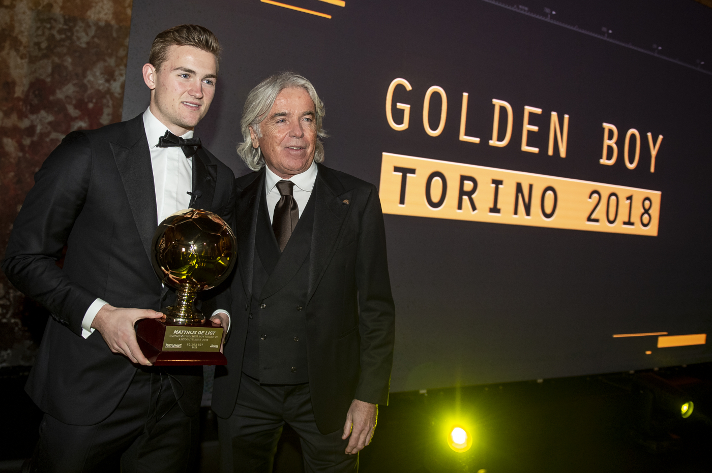 Ivan Zazzaroni direttore Corriere dello Sport