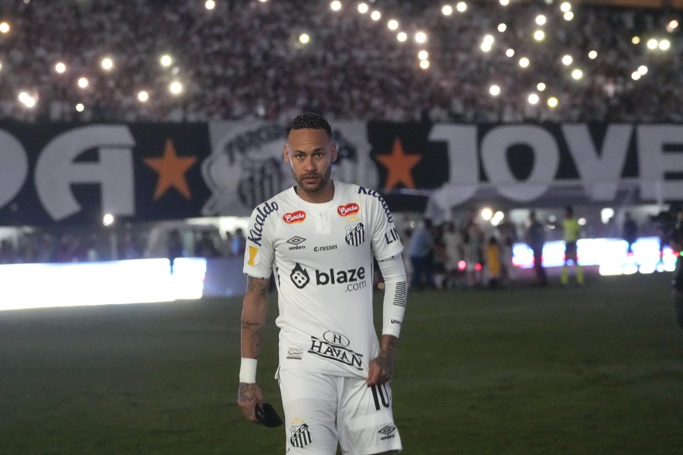 Neymar Napoli calciomercato retroscena