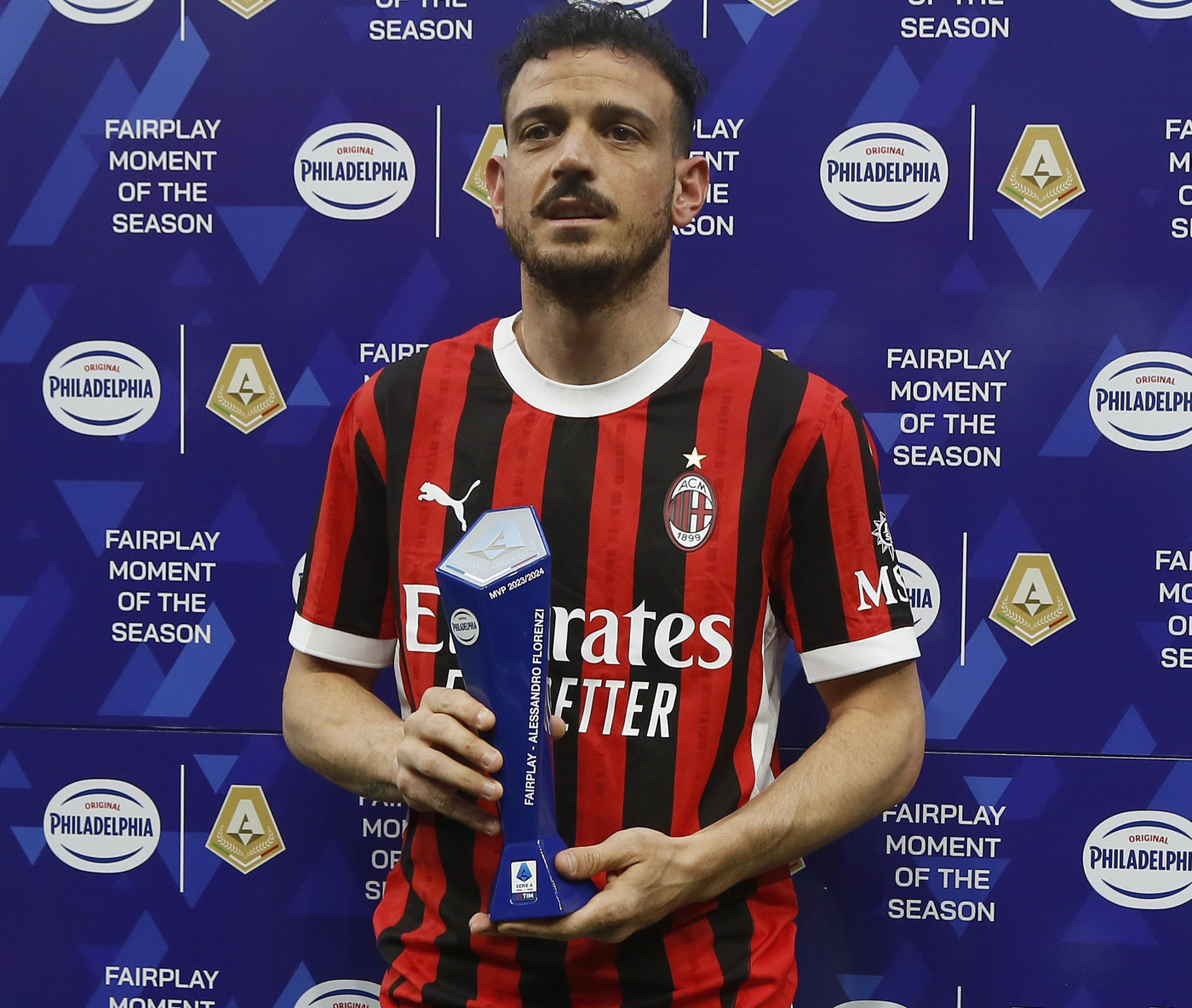 Alessandro Florenzi