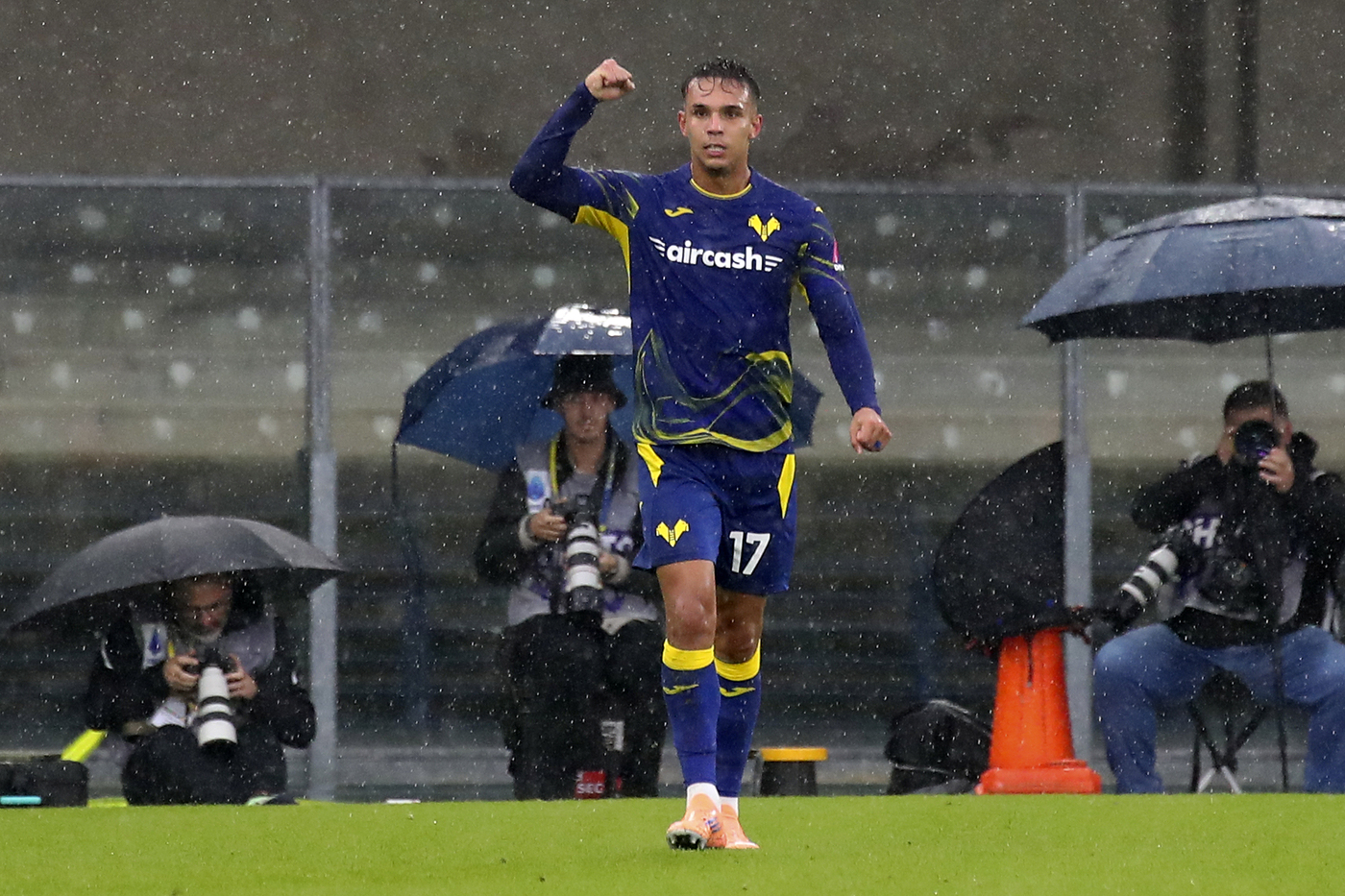 Giovane Hellas Verona