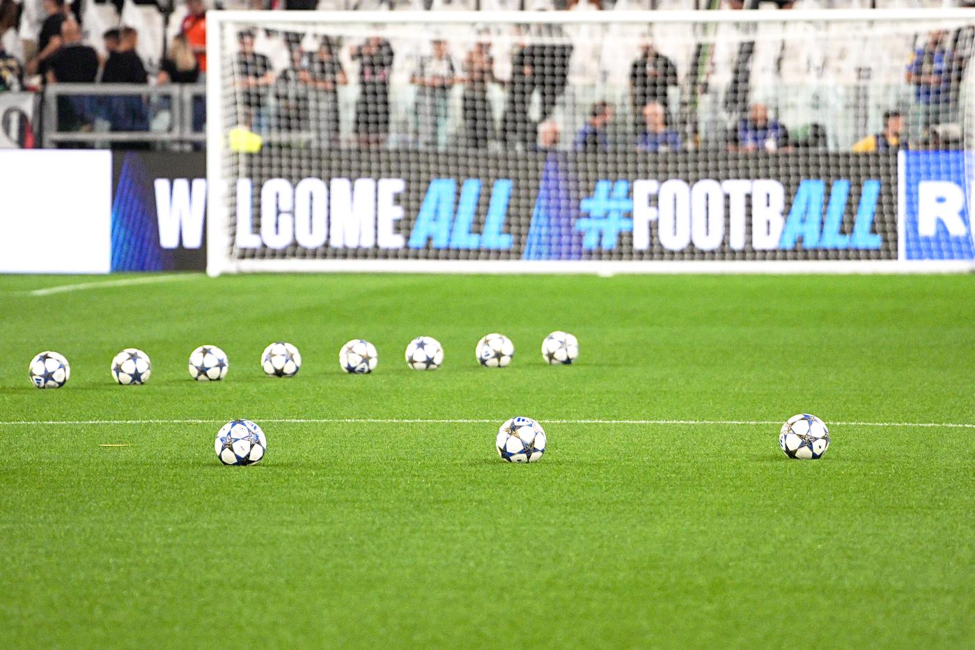 Benfica Napoli probabili formazioni Champions League 2025-2026