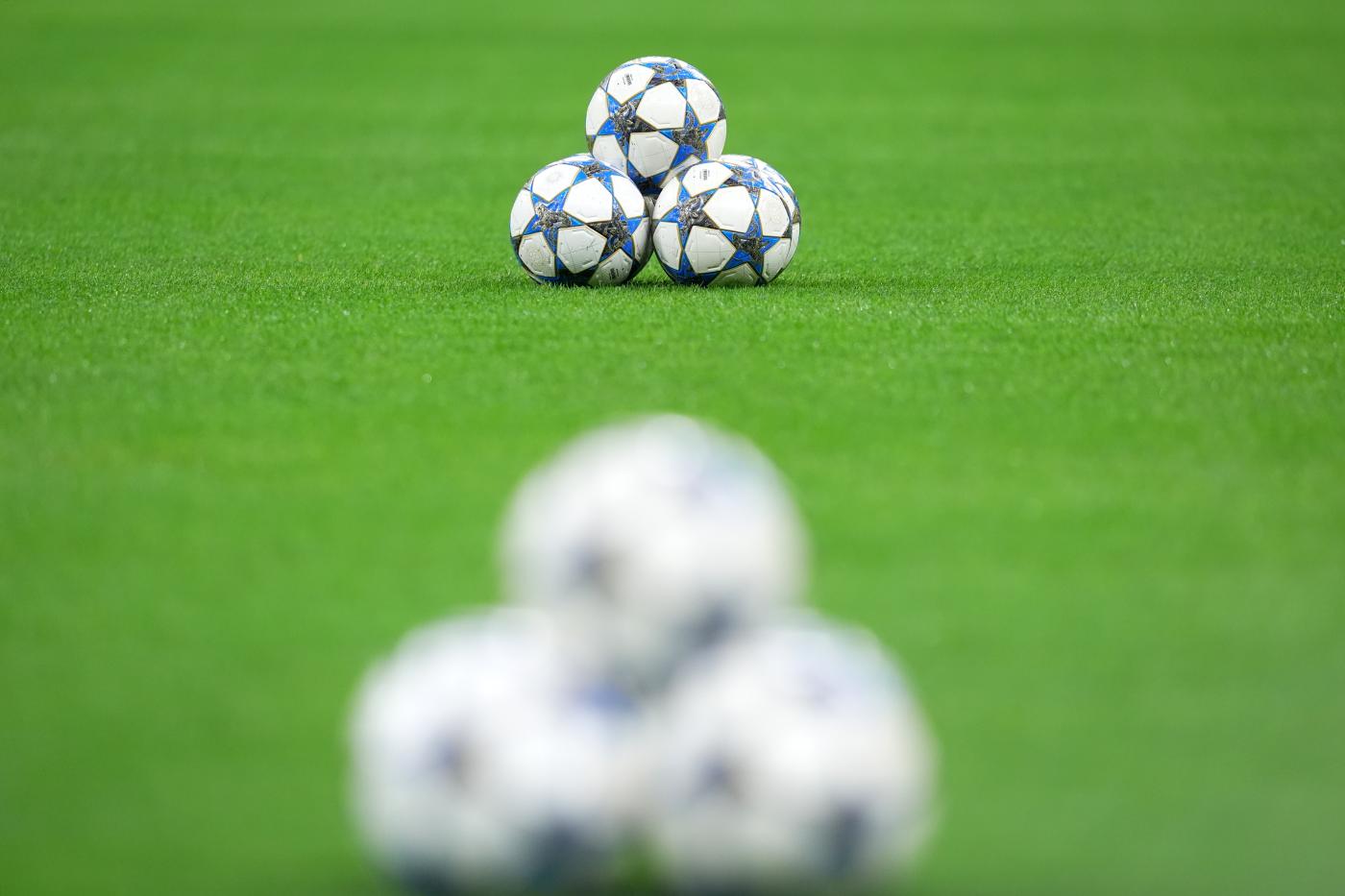 Copenaghen Napoli probabili formazioni Champions League 2025-2026