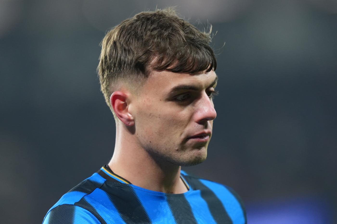 Daniel Maldini Napoli calciomercato