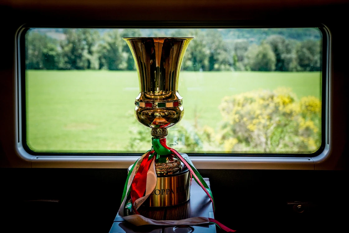 Napoli Como probabili formazioni Coppa Italia 2025-2026